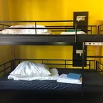 Backpackers Düsseldorf