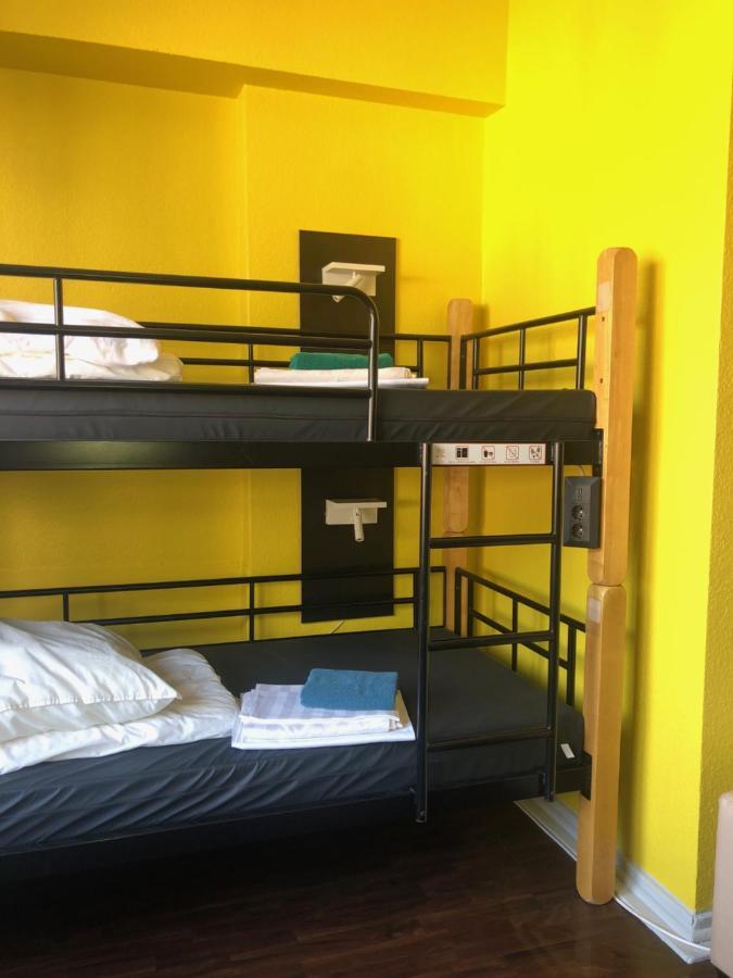 Backpackers Hostel Düsseldorf
