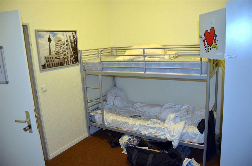 Backpackers Hostel Düsseldorf