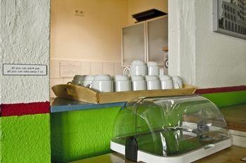 Backpackers Hostel *