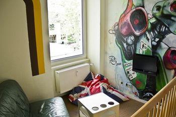 Hostel Backpackers