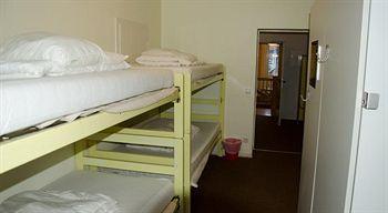 Backpackers Hostel *