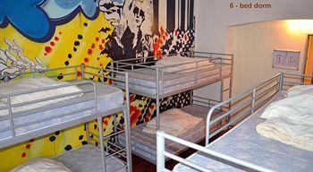 Hostel Backpackers Düsseldorf