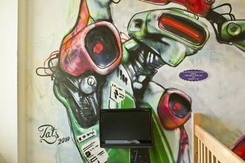 Backpackers Hostel